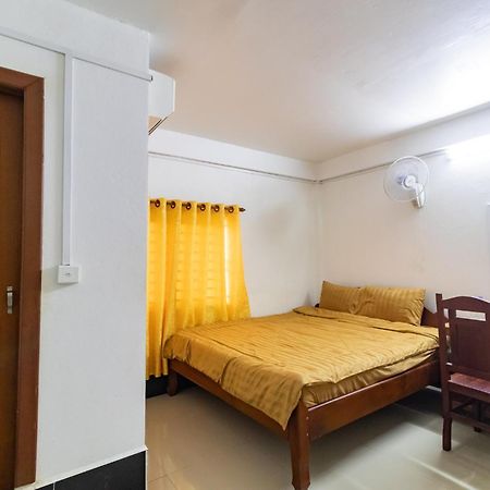 Angkor Apsara Guesthouse 시엠리아프 외부 사진