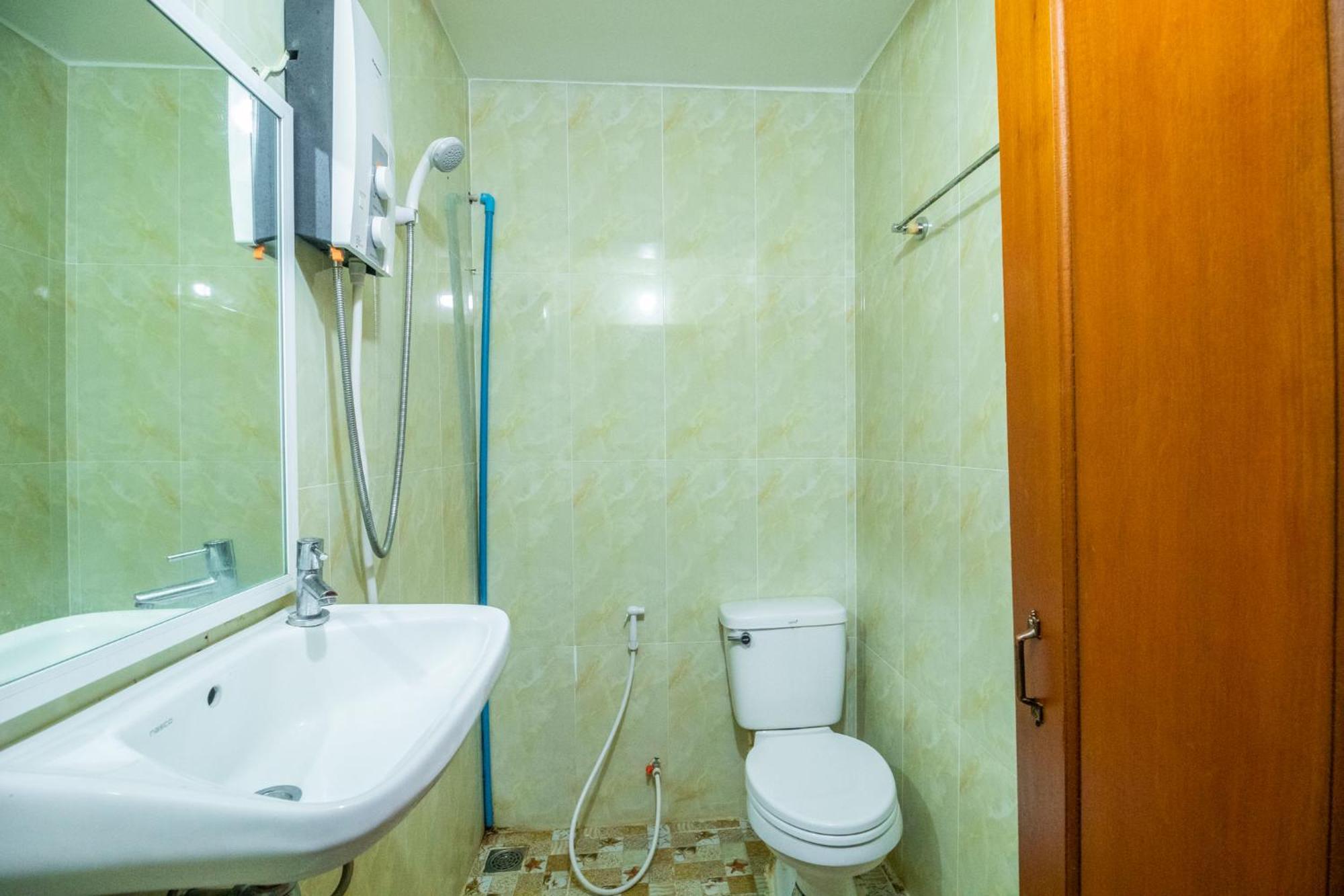 Angkor Apsara Guesthouse 시엠리아프 외부 사진