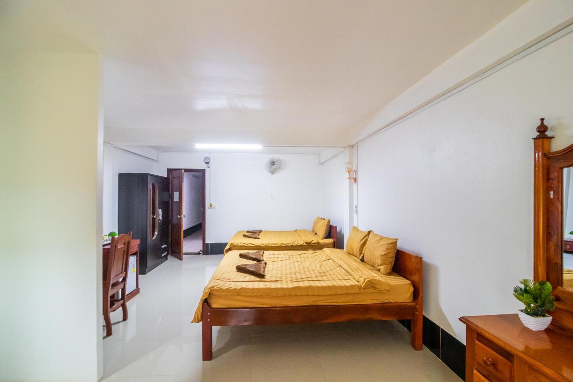 Angkor Apsara Guesthouse 시엠리아프 외부 사진