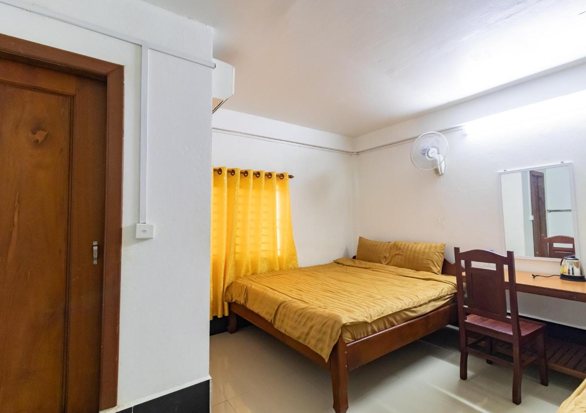 Angkor Apsara Guesthouse 시엠리아프 외부 사진