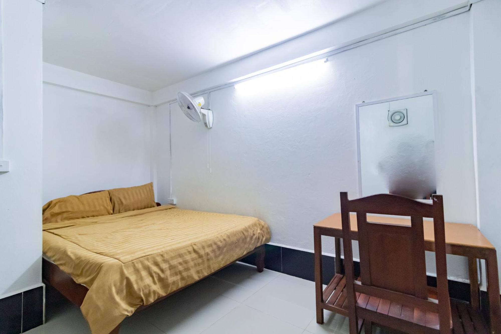 Angkor Apsara Guesthouse 시엠리아프 외부 사진