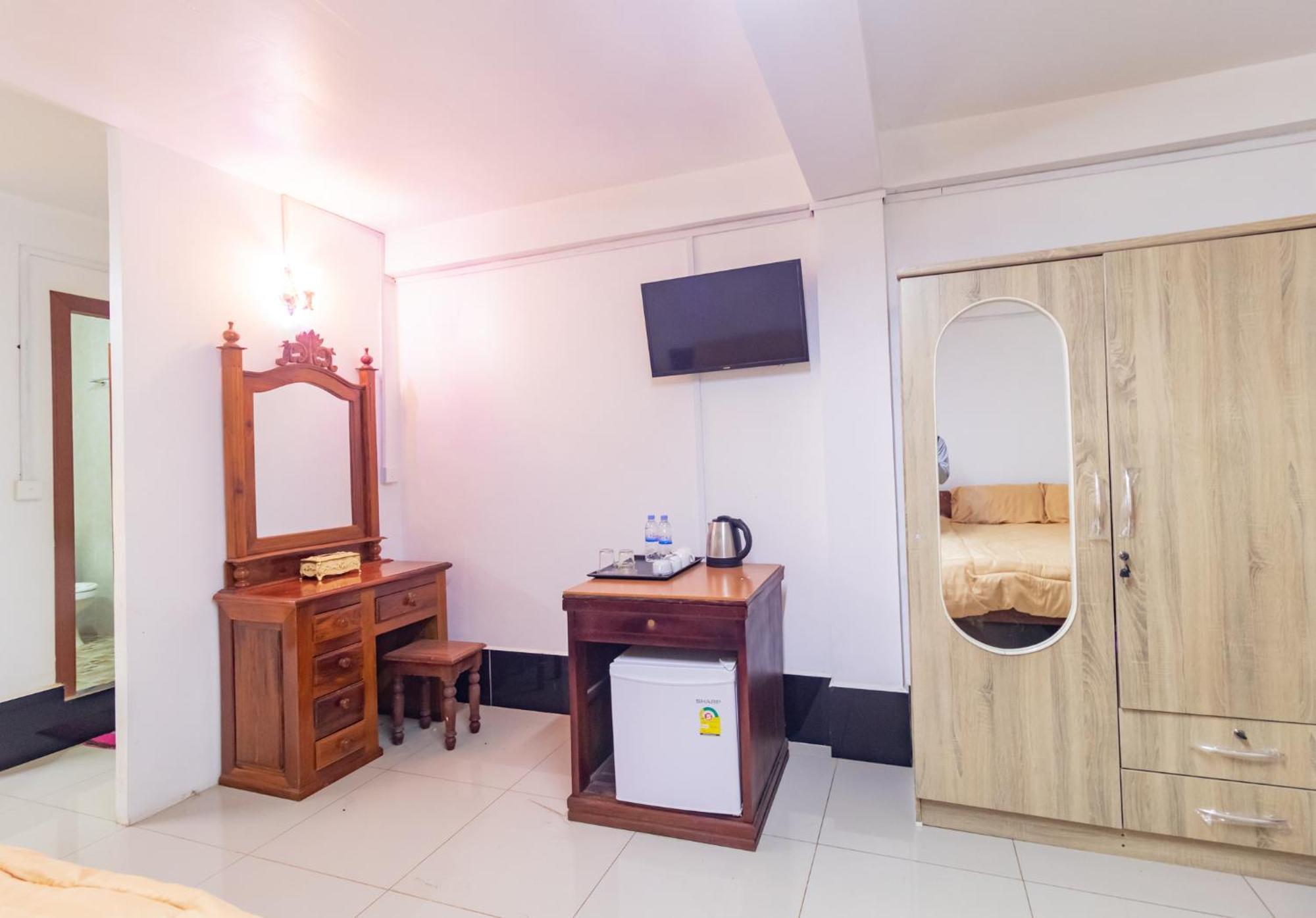 Angkor Apsara Guesthouse 시엠리아프 외부 사진