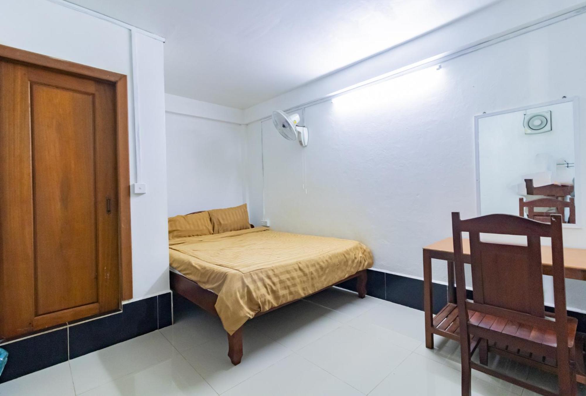 Angkor Apsara Guesthouse 시엠리아프 외부 사진
