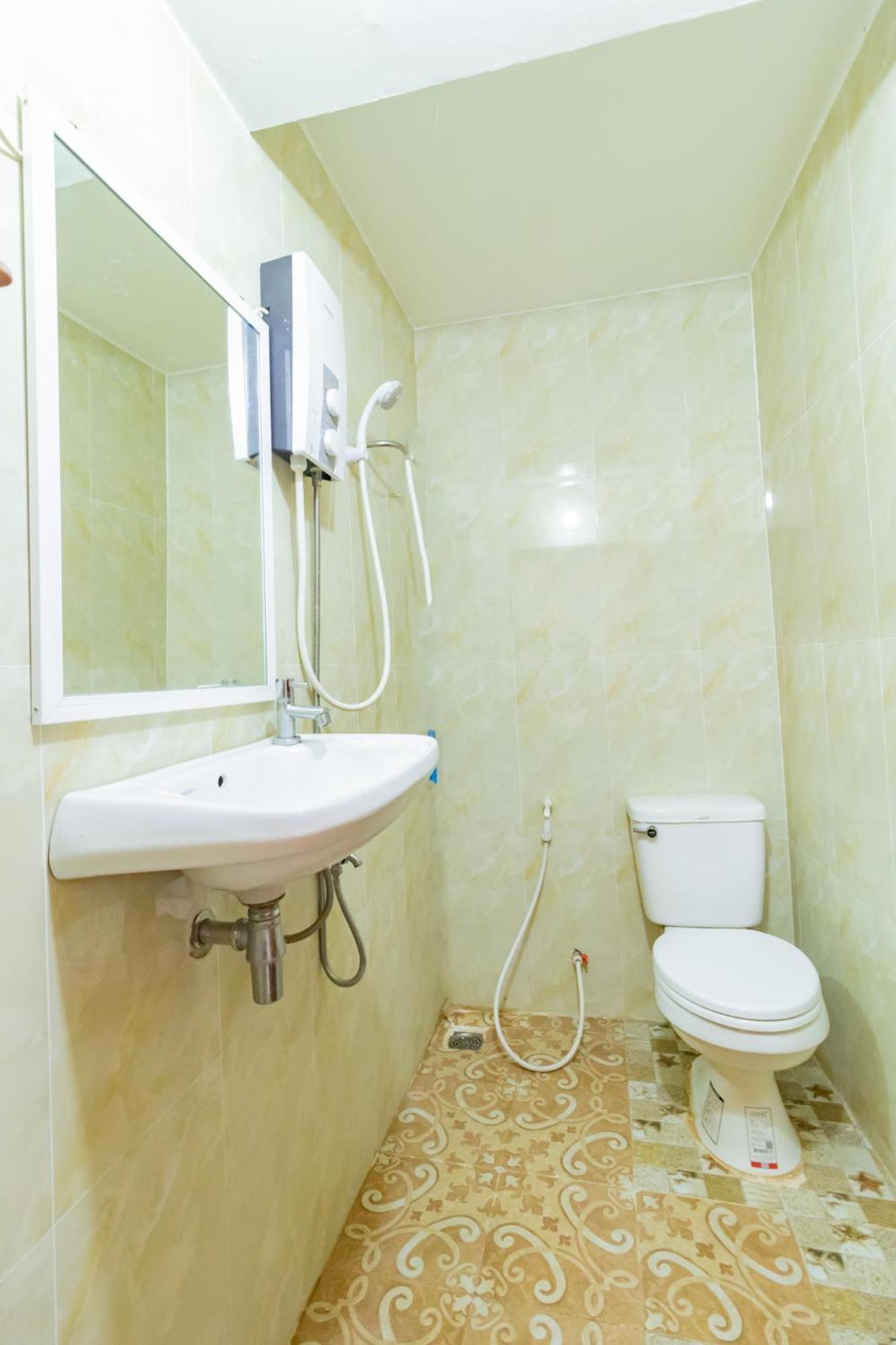 Angkor Apsara Guesthouse 시엠리아프 외부 사진