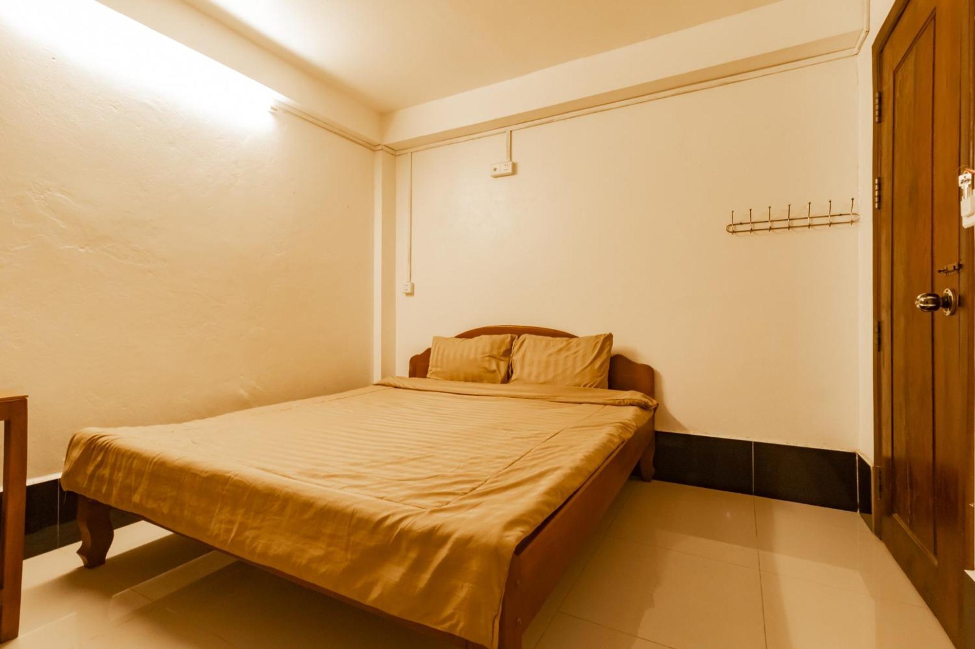 Angkor Apsara Guesthouse 시엠리아프 외부 사진
