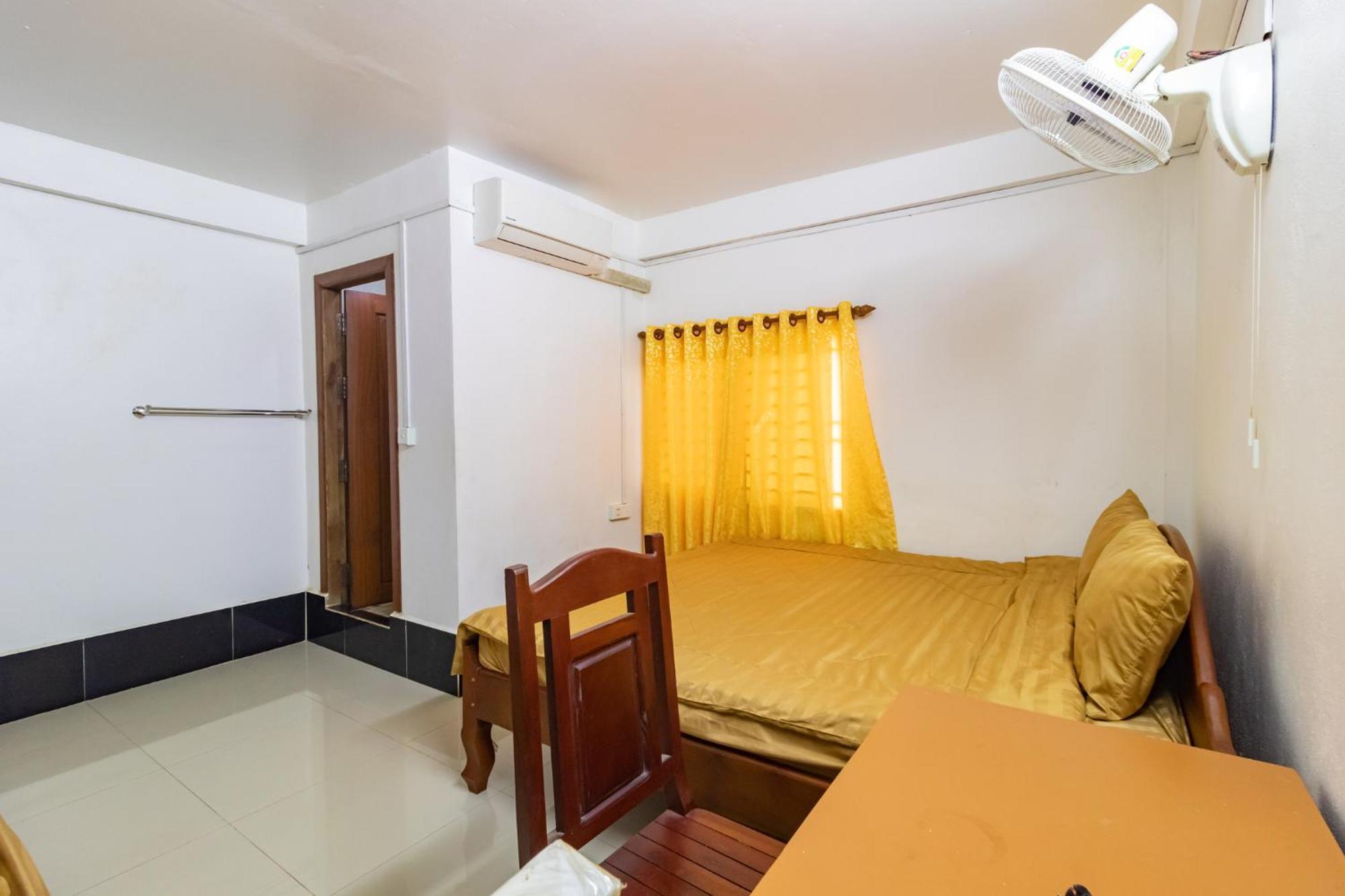 Angkor Apsara Guesthouse 시엠리아프 외부 사진