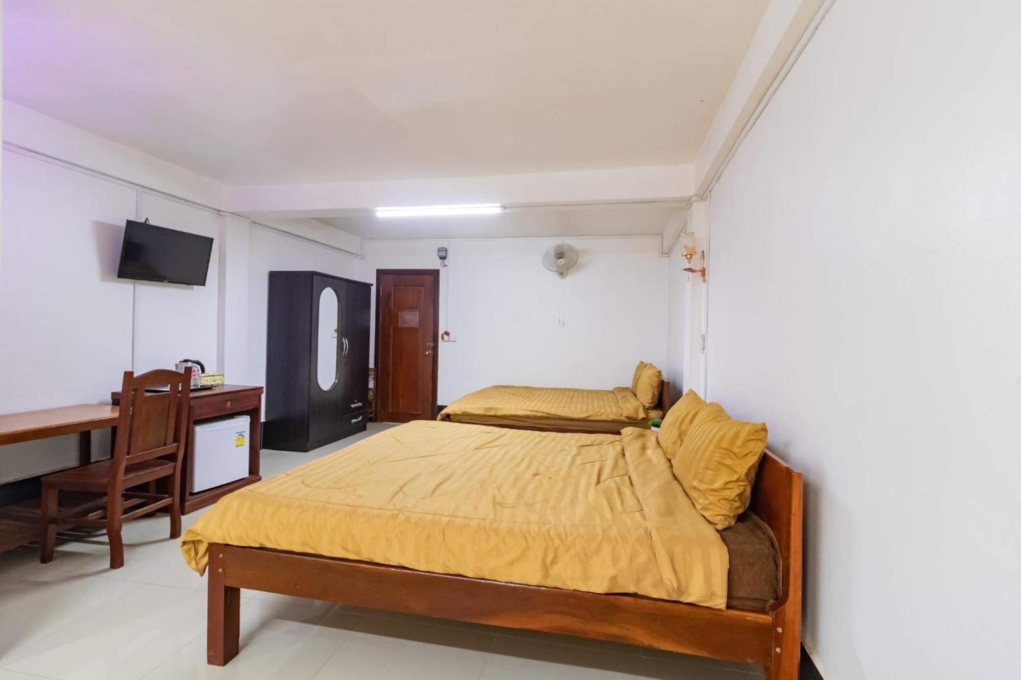 Angkor Apsara Guesthouse 시엠리아프 외부 사진
