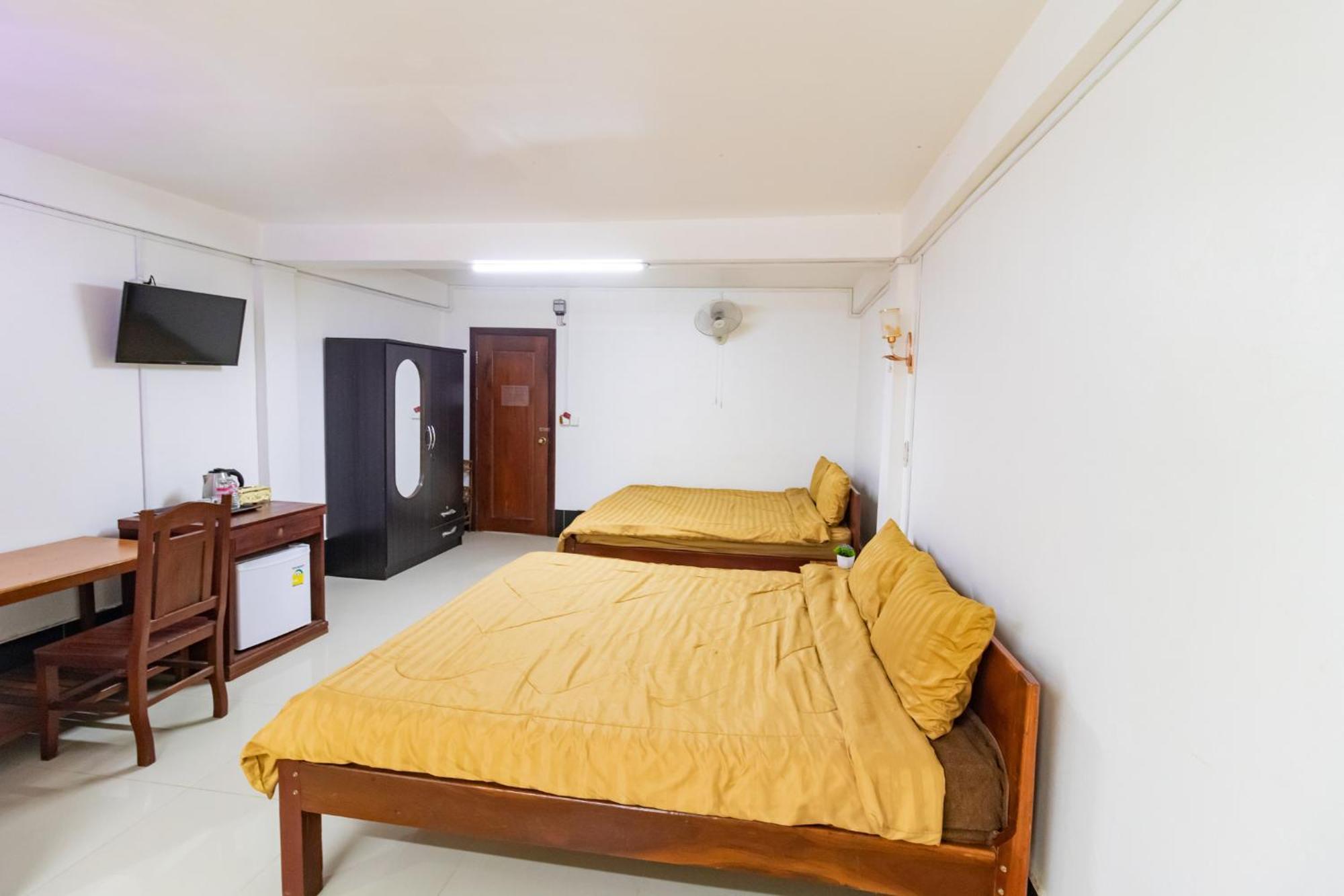 Angkor Apsara Guesthouse 시엠리아프 외부 사진