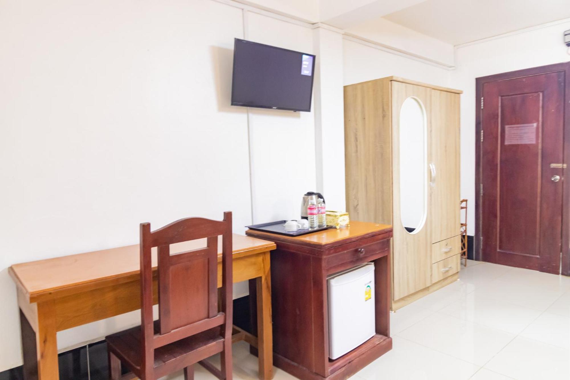Angkor Apsara Guesthouse 시엠리아프 외부 사진