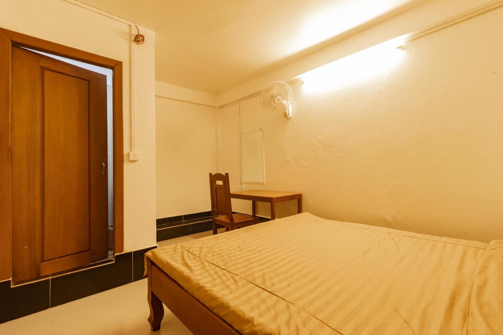 Angkor Apsara Guesthouse 시엠리아프 외부 사진