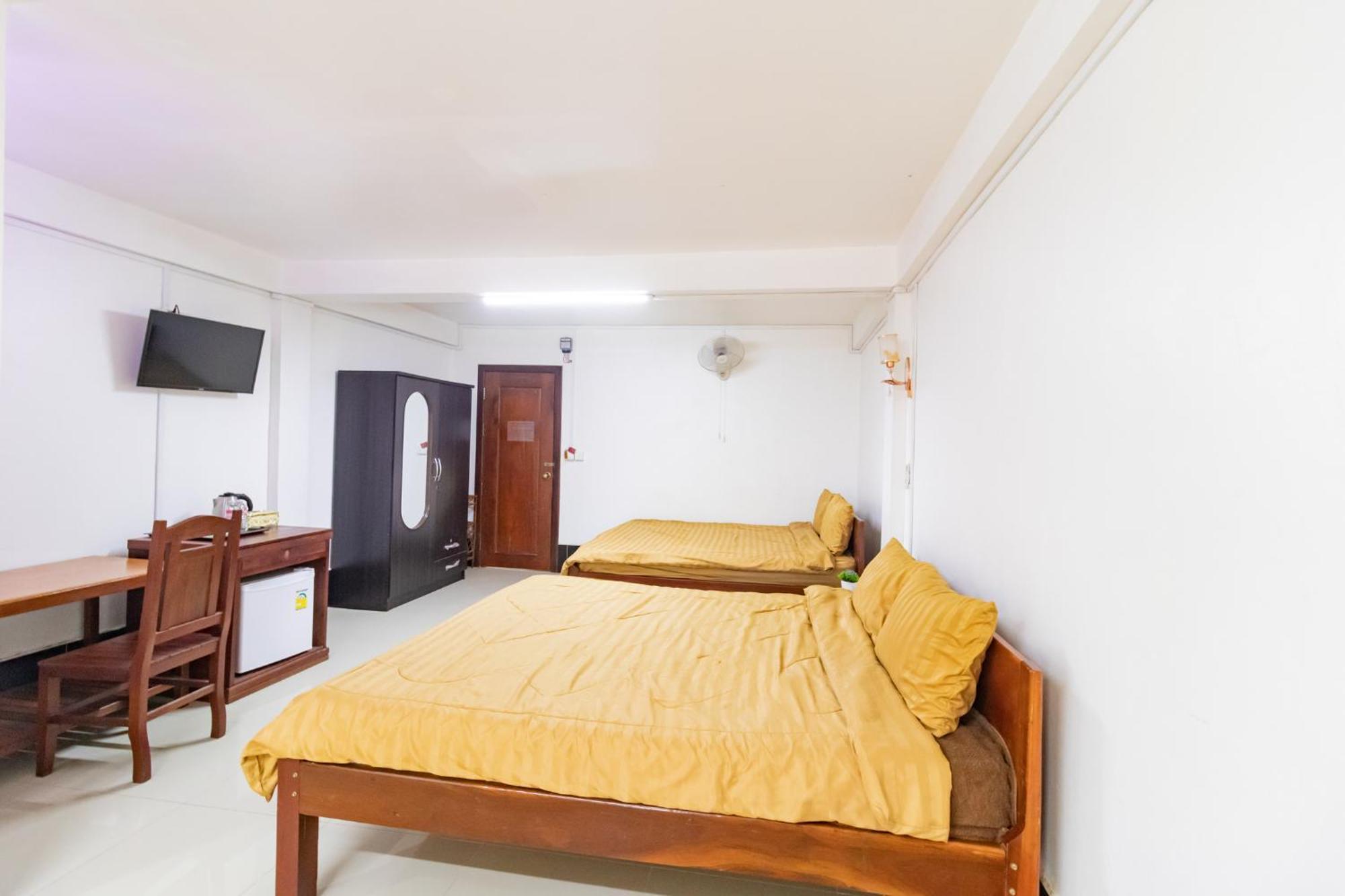 Angkor Apsara Guesthouse 시엠리아프 외부 사진