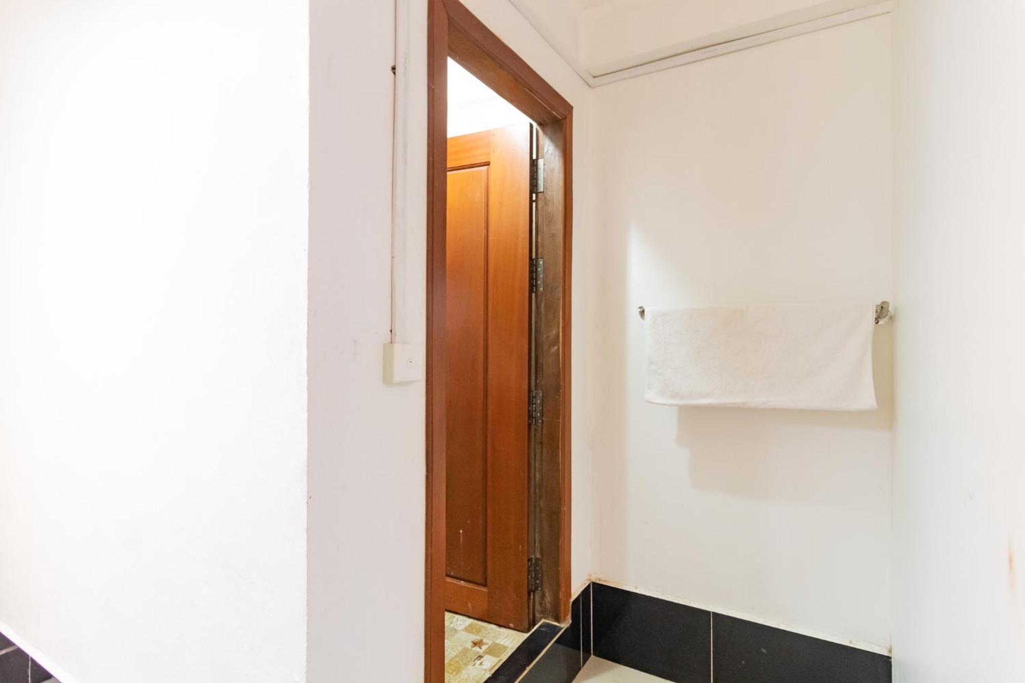 Angkor Apsara Guesthouse 시엠리아프 외부 사진