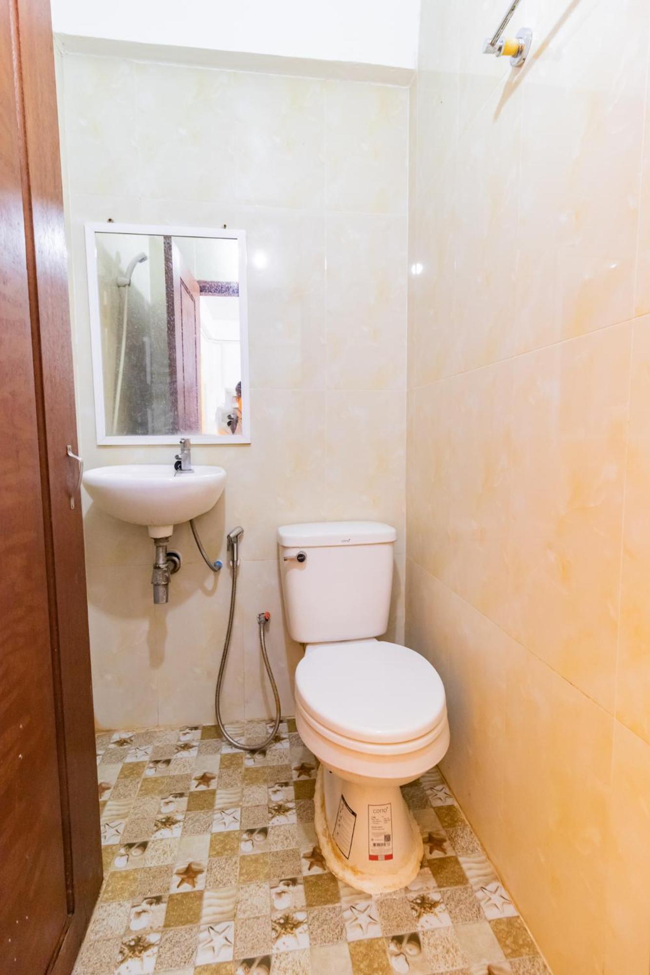 Angkor Apsara Guesthouse 시엠리아프 외부 사진