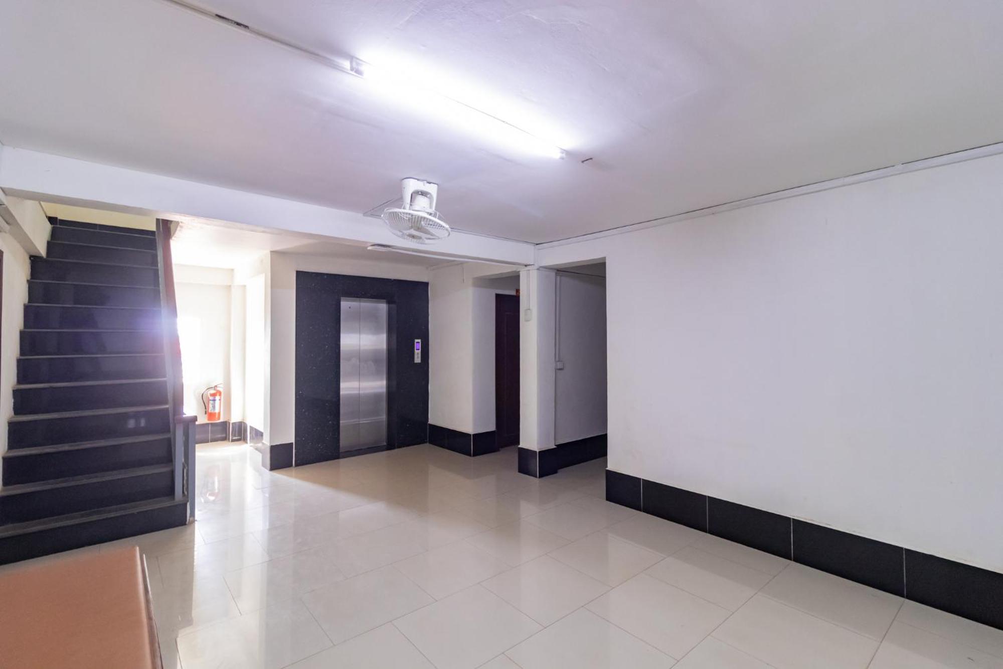 Angkor Apsara Guesthouse 시엠리아프 외부 사진