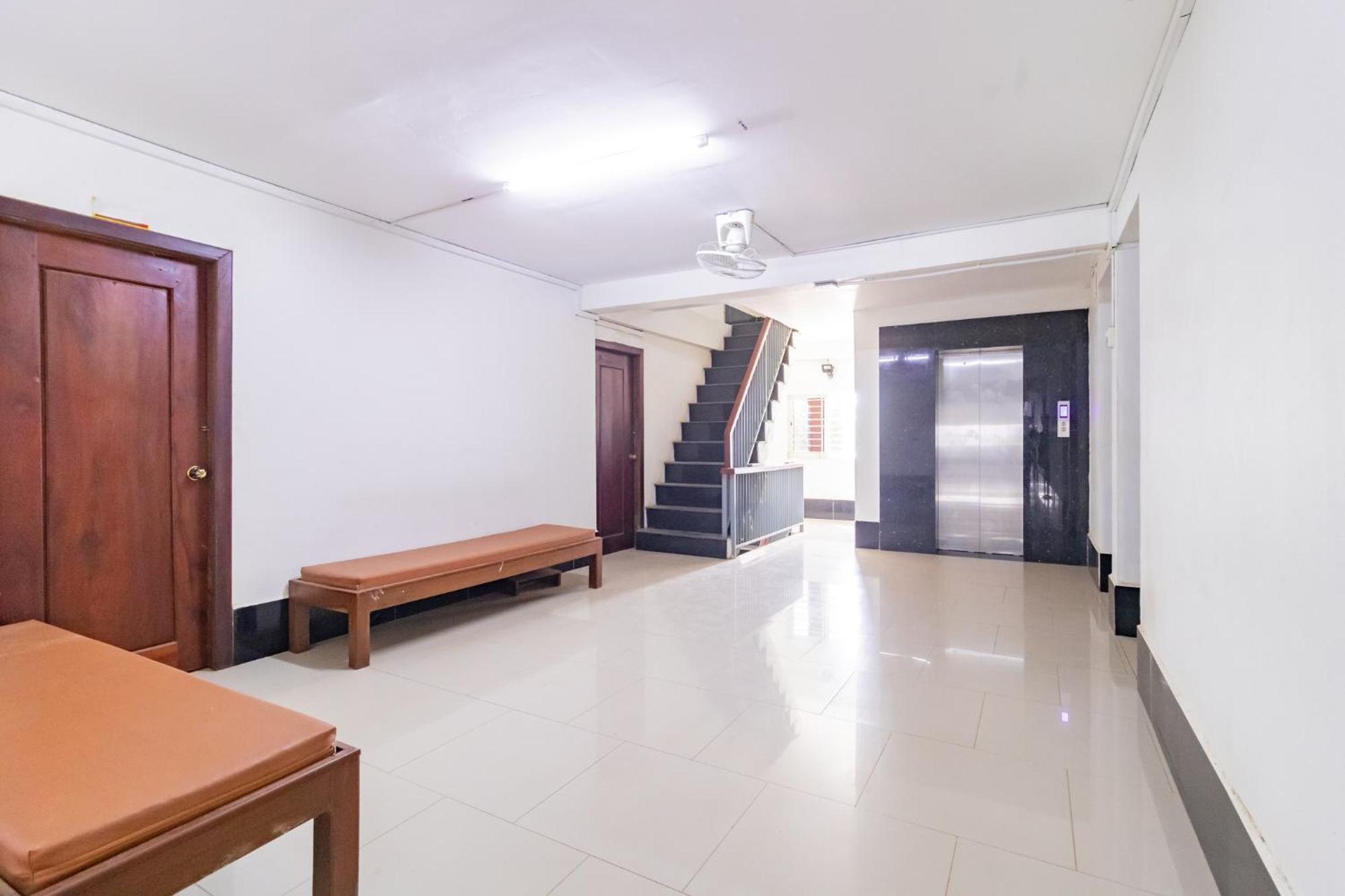 Angkor Apsara Guesthouse 시엠리아프 외부 사진
